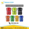 180 GSM Executive Reflective Vest4